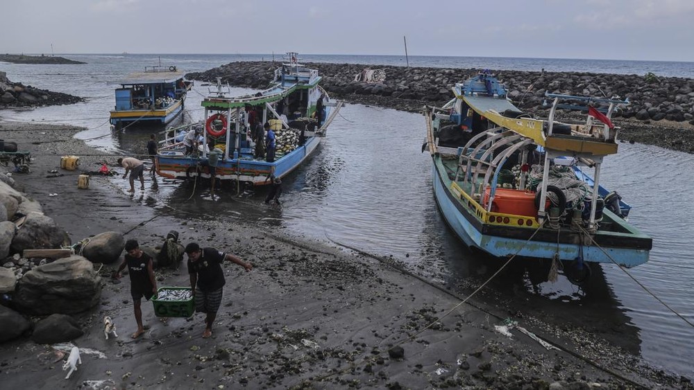 TERNYATA! Nelayan Ternate Siap Hadapi Era Baru Perikanan!