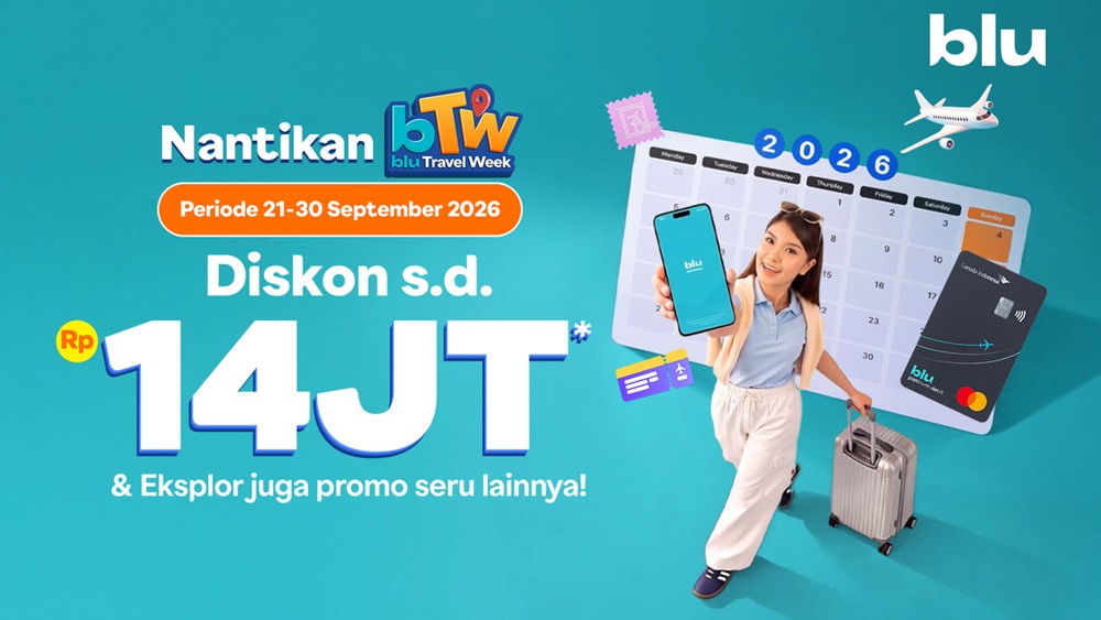 Siap Liburan Akhir Tahun? Ini 5 Trik Jitu Anti-Wacana!