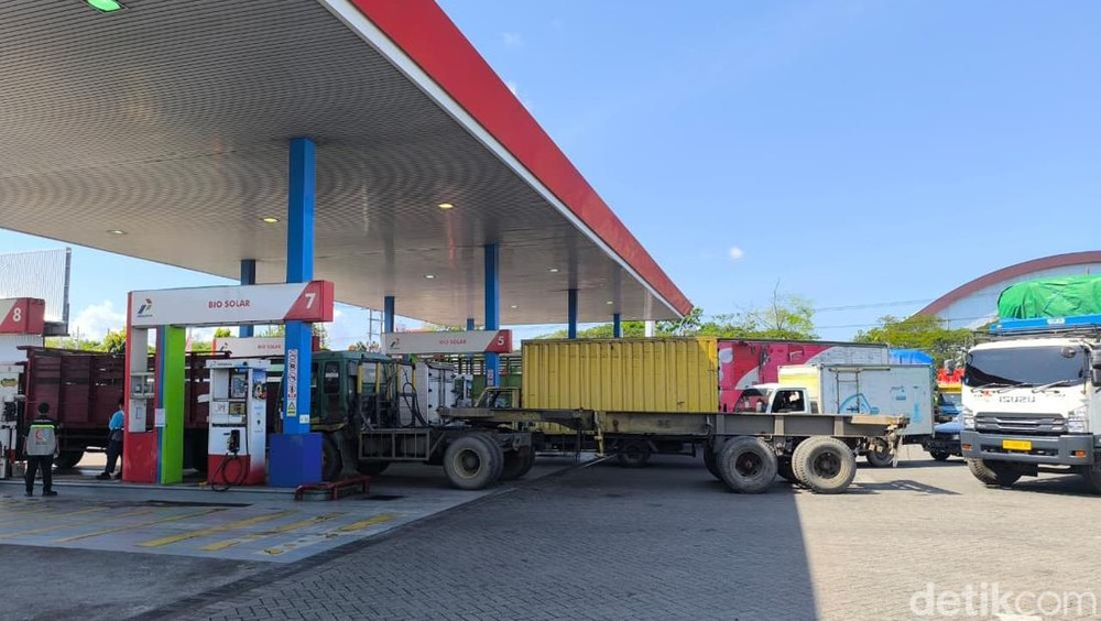 Subsidi 2027 Terkuak: Solar 19 Juta KL, LPG 8 Juta Ton!