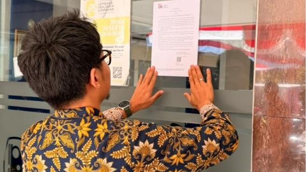 Geger Bali! Bank Tutup Paksa, Nasabah Wajib Tahu!