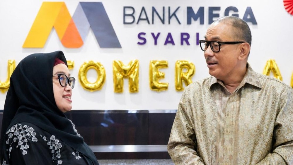 Terungkap! Mega Syariah Gratiskan Cek Kesehatan Nasabah!