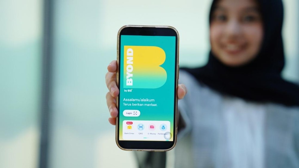 Revolusi Sedekah! BSI Hadirkan Fitur Infaq Otomatis