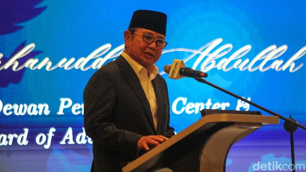 Kejutan! Dirut Sinar Mas Multiartha Mundur