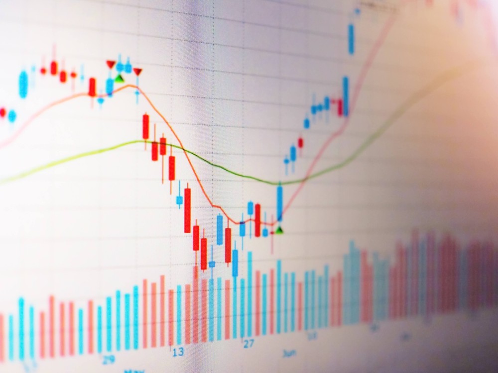 IHSG Terpuruk, Tapi Saham Ini Malah Melesat! Ada Apa?