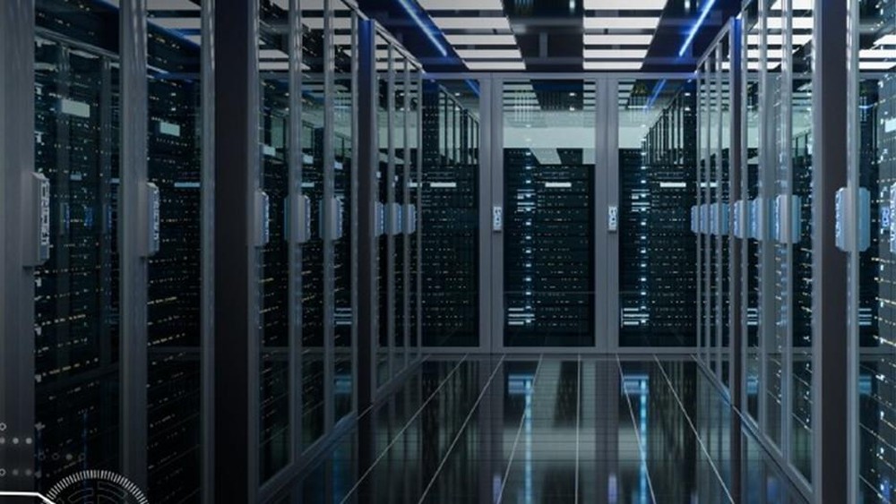 MGLV Banting Setir: Siap Guncang Pasar AI Data Center!