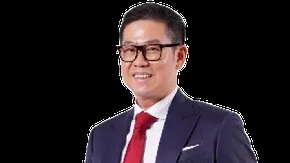 Mantan Bos MNC Kini Pimpin DSSA, Gantikan Franky Widjaja!