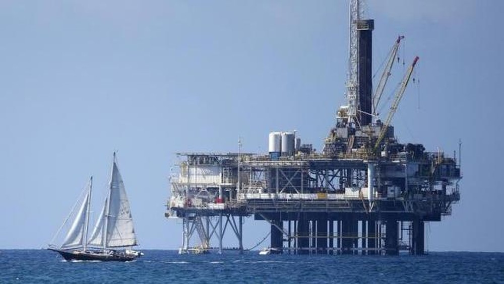 Rebutan Harta Karun Energi! 8 Blok Migas Baru Dilelang!