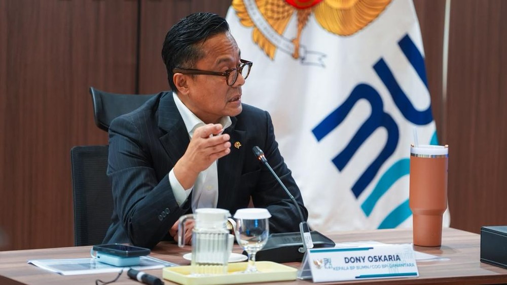 Ribuan Unit LRT City Mangkrak, BP BUMN Desak Solusi Cepat!