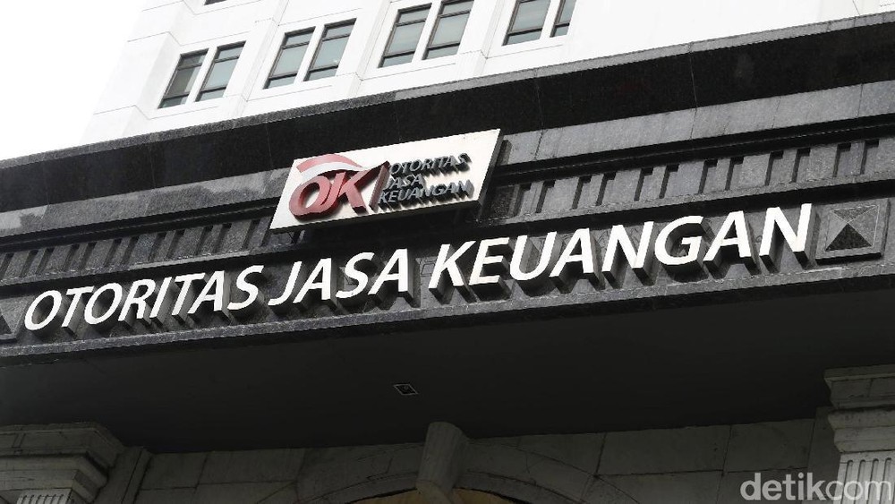 Revolusi Perumahan: OJK Rilis Aturan EBA-SP Baru!