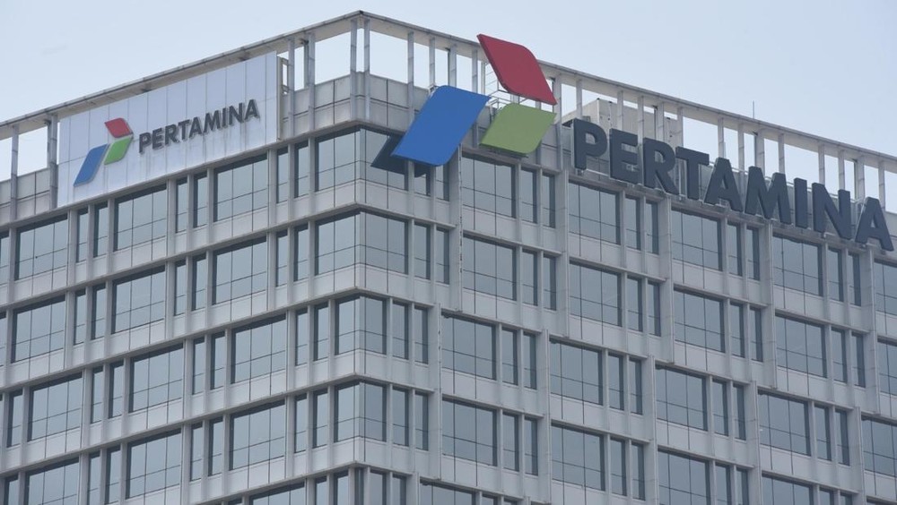 Bocor! Pertamina Tegas Hadapi Intervensi BBM-LPG!