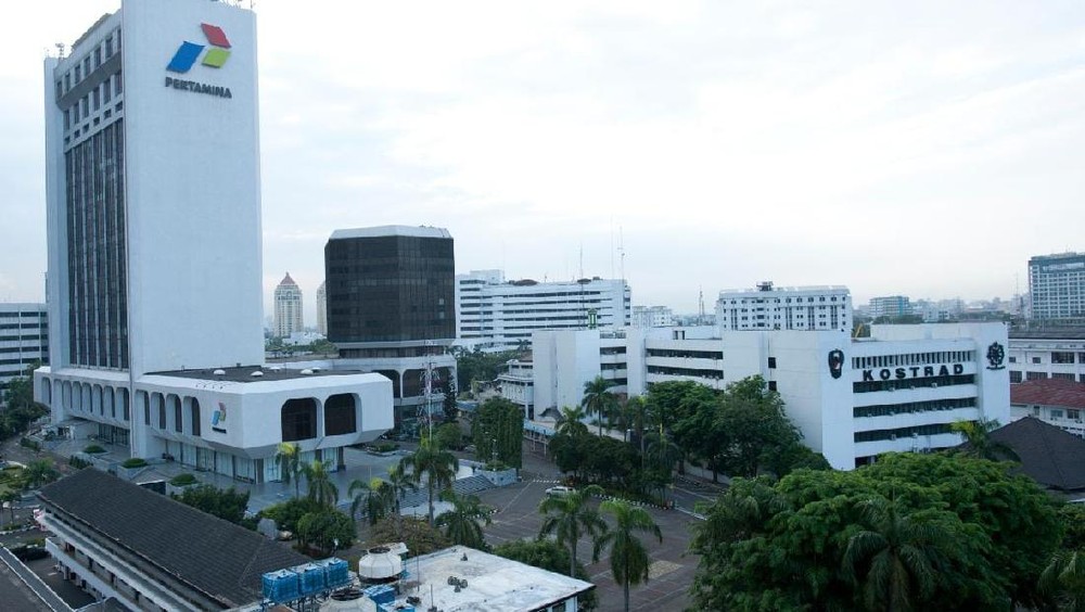 Krisis Global Mengancam? Pertamina Jamin BBM-LPG!