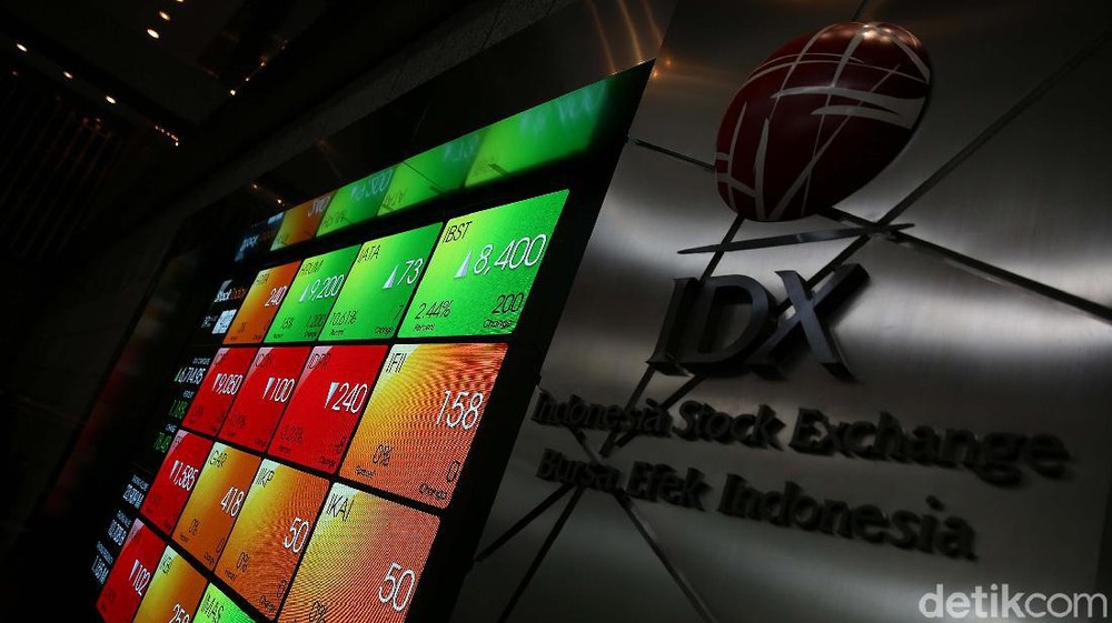 TOBA Guncang BEI! Jadi Saham Hijau Pertama Indonesia!