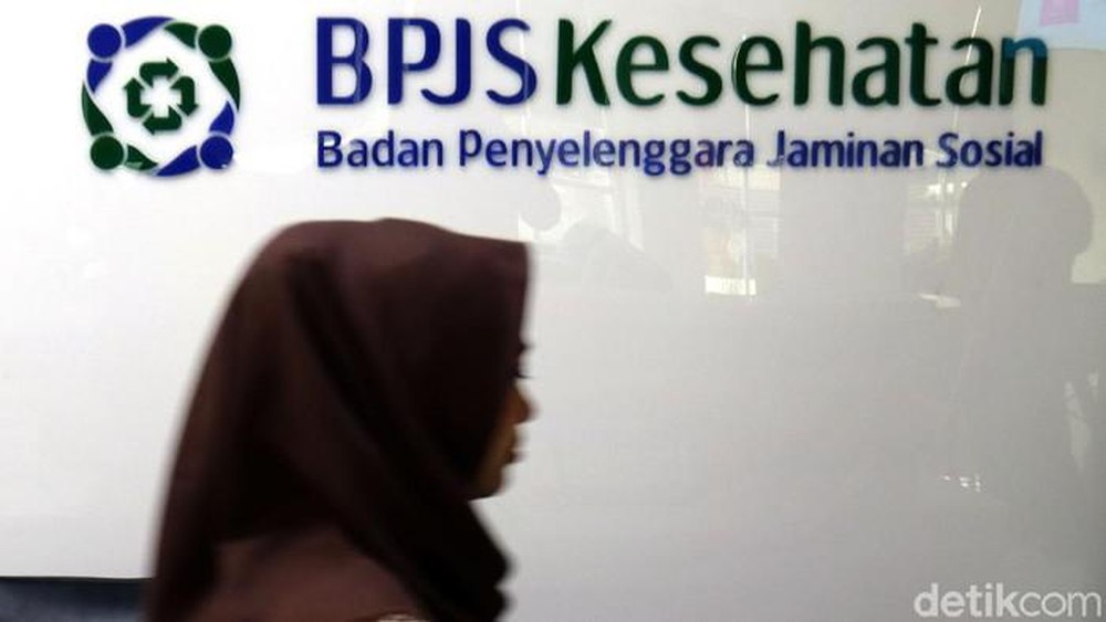 Gawat! 52 Juta Peserta BPJS ‘Mati Suri’, Keuangan Terancam!