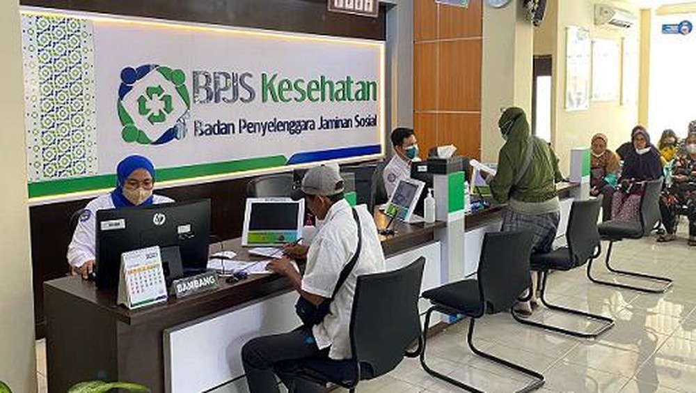 BPJS Kesehatan Tekor Rp 14 T! Layanan Akan Membaik?