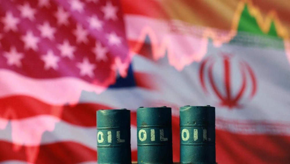 Minyak Dunia Meroket! Konflik AS-Iran Picu Kekhawatiran Global!