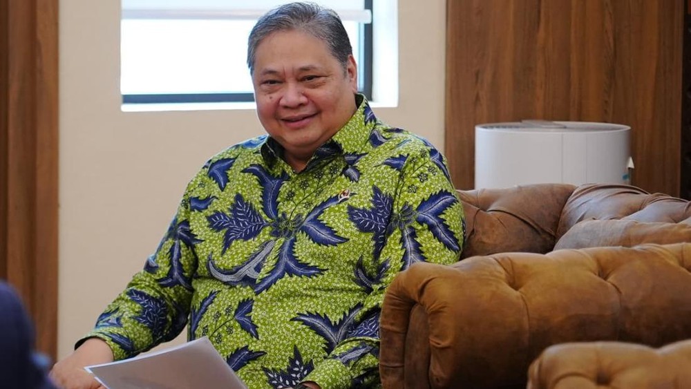 Ekonomi Global Kacau, Indonesia Ajak Negara Bergerak!