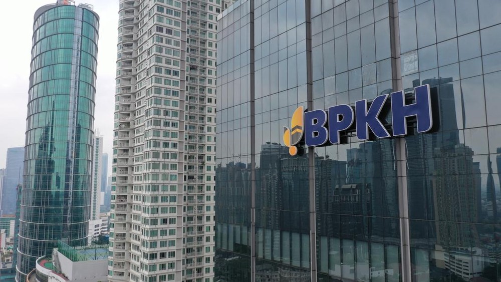 Rekor Baru! Dana Haji BPKH Melesat 7%, Cek!