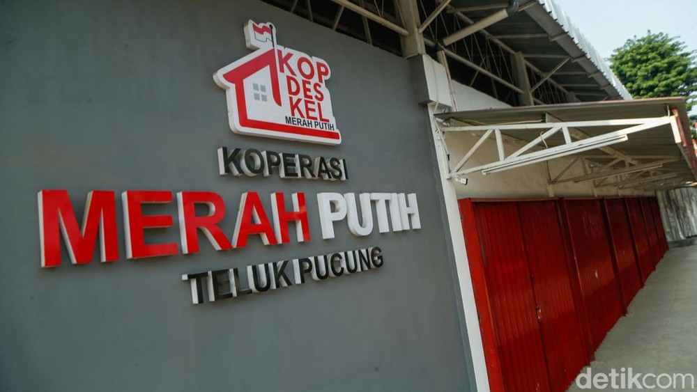 Peluang Emas! Gaji Manajer Koperasi Desa Capai Rp 8,3 Juta