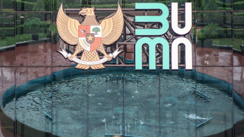 BUMN Melejit! Prabowo Ungkap Laba Fantastis Pertamina Cs