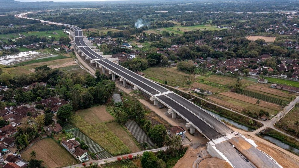 Terungkap! Jurus Pemerintah Selamatkan Tol ‘Mati Suri’