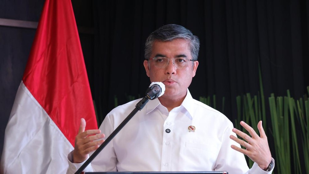 Menaker: Ini Kunci Sukses Lolos Sulitnya Cari Kerja!