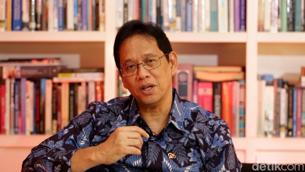 Purbaya: Ekonomi 6% Kunci RI Makmur Lebih Cepat!