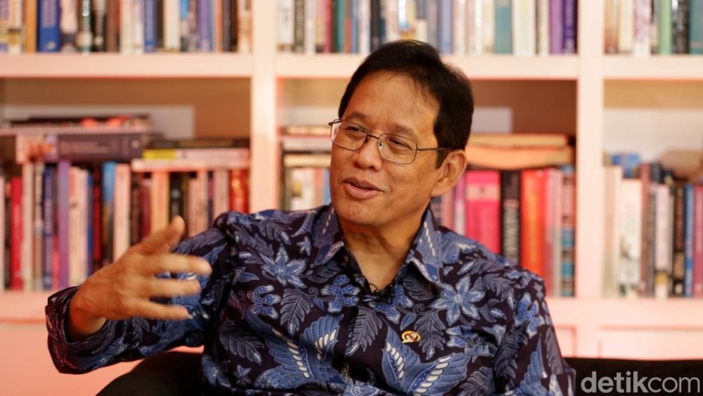 Menkeu Purbaya Blak-blakan: Belanja Negara Bukan Cuma Angka!