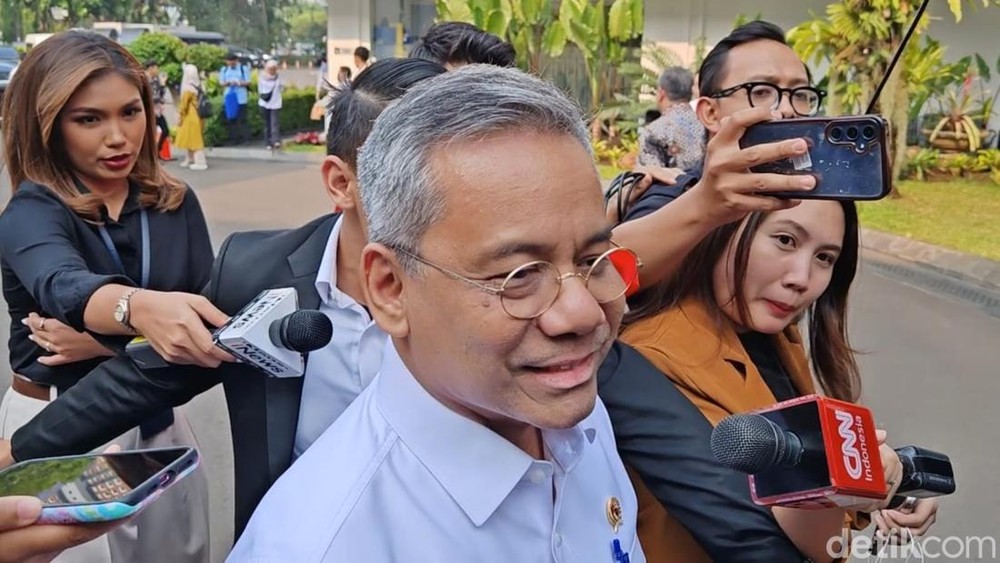 TERUNGKAP! Utang BLBI Rp 55 T Lunas, Ini Rahasianya!