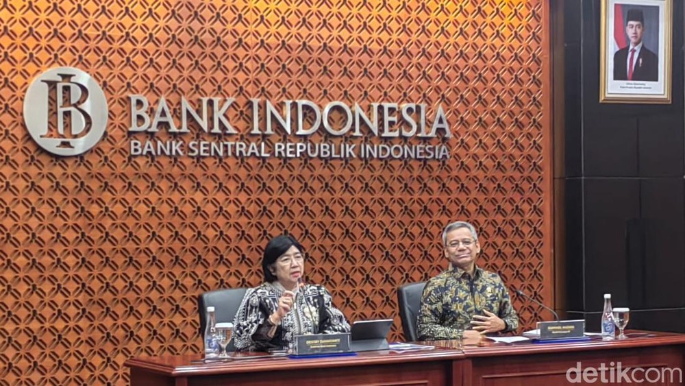 Bukan Sekadar Candaan! Ini Inti ‘Kealotan’ Menkeu-BI