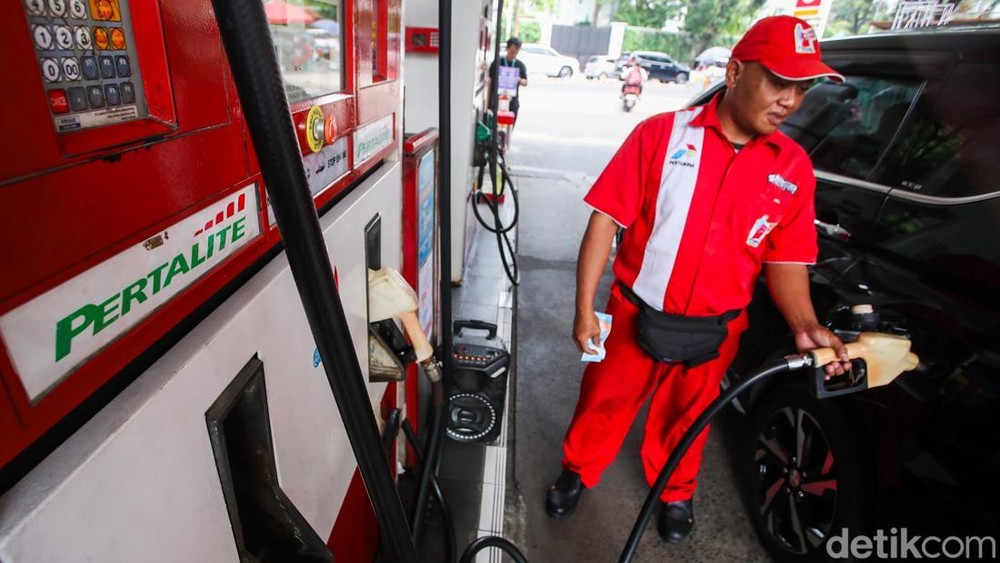 TERBONGKAR! Pertamina Jamin Pasokan Energi Aman!