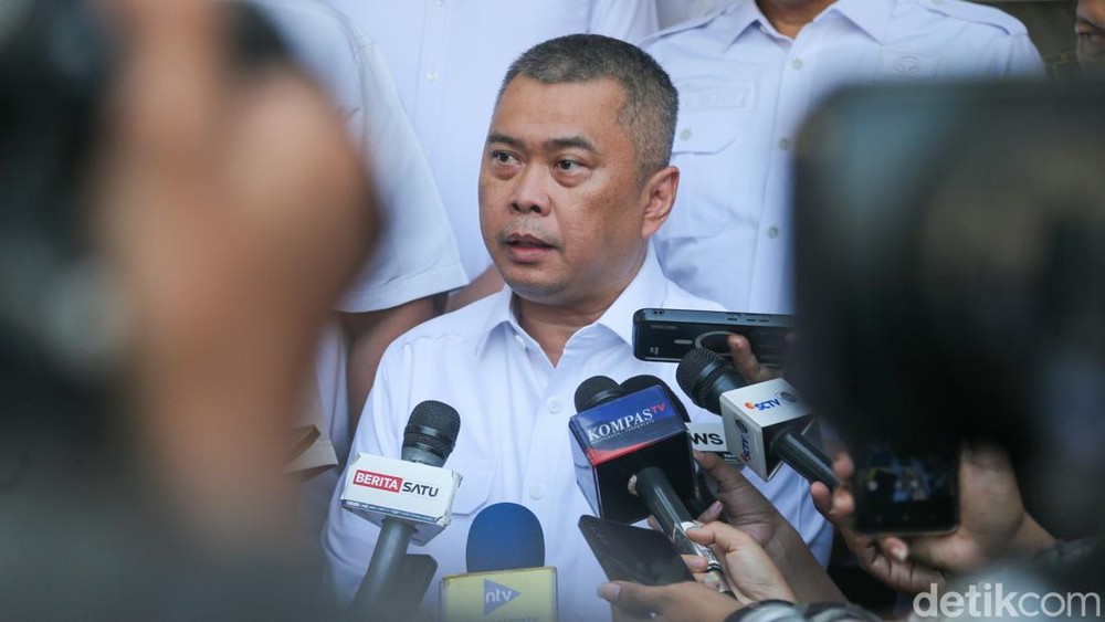 Impor KRL Bekas Jepang KAI: Terganjal Aturan Ketat!