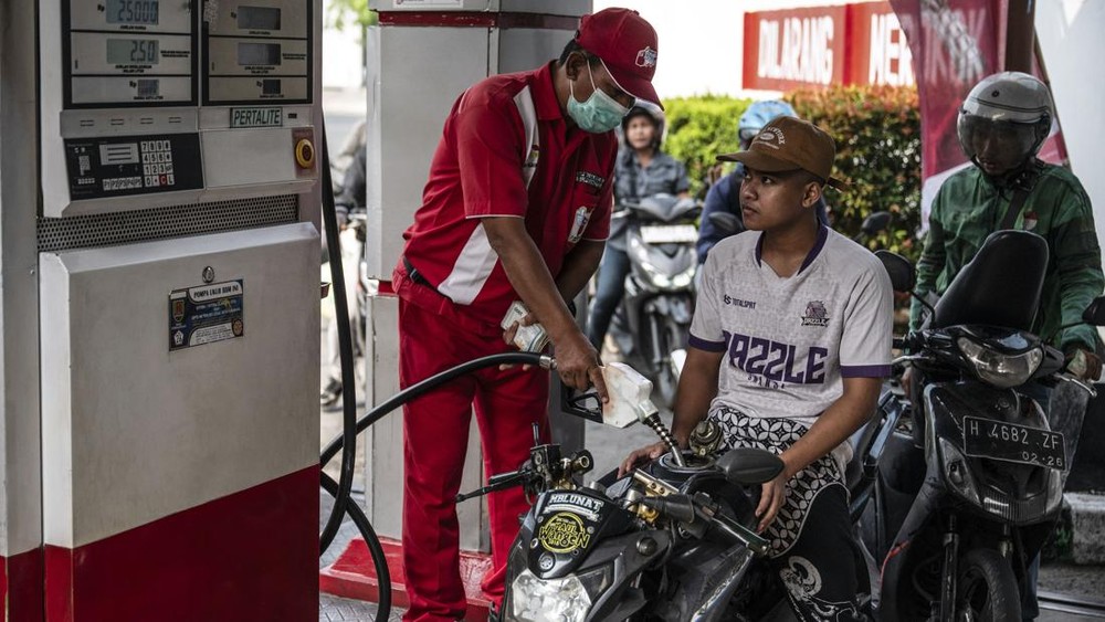 Era Baru! Jatah LPG 3 Kg Dipangkas, CNG Siap Gantikan?