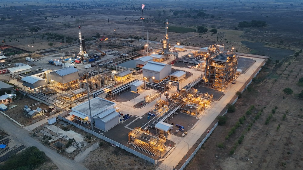 Terbongkar! Pertamina Ubah Gas Beracun Jadi Energi!