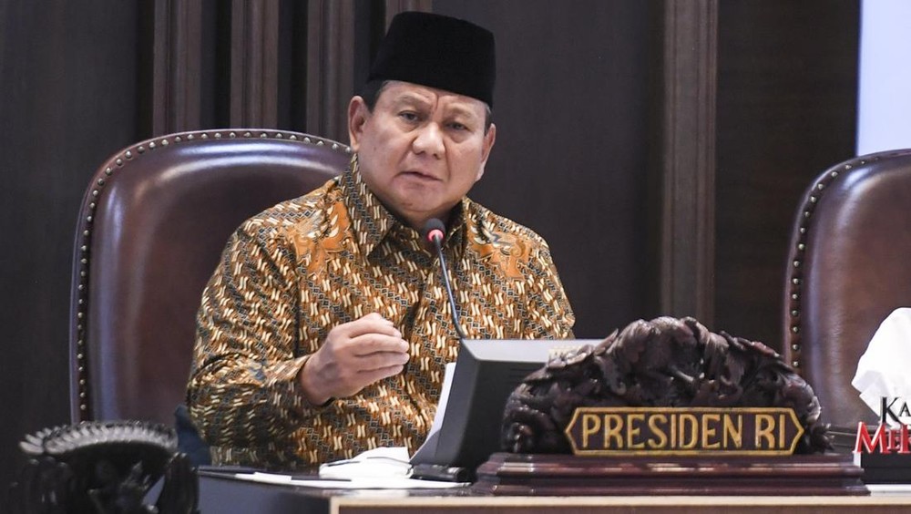 Gebrak Hambalang! Prabowo Siapkan Jurus Ampuh Rumah Layak!