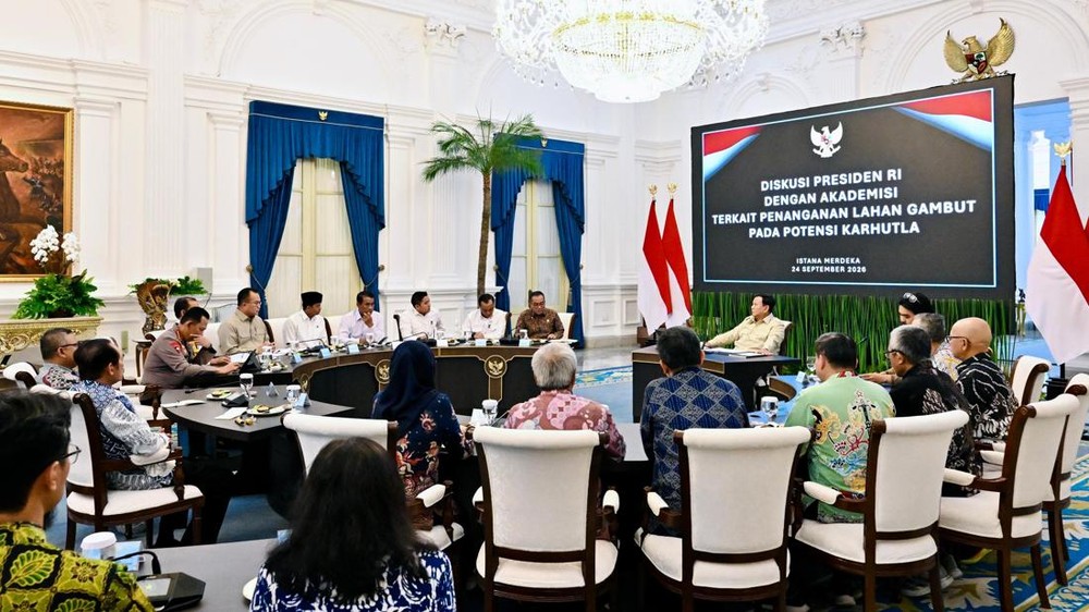 Prabowo Ultimatum Korporasi: Patuh atau Disikat!