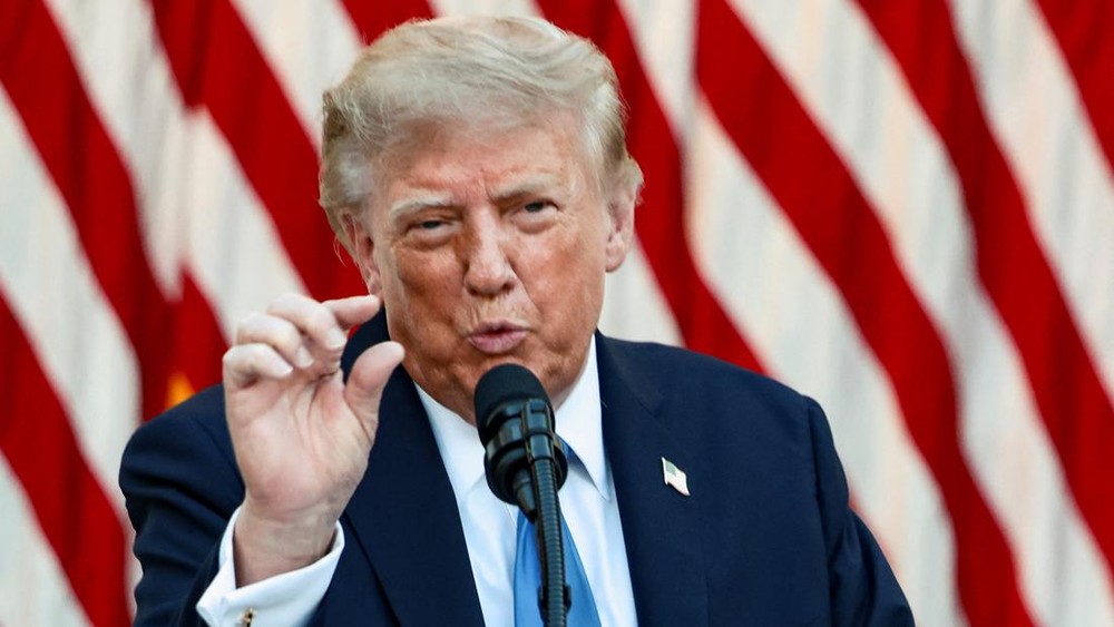 Fenomenal! Koin Trump US$1 Ludes Sekejap, Mengapa?