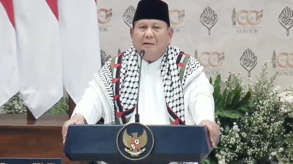Heboh! RI Setop Impor Solar, Prabowo Bidik Bensin Batu Bara!