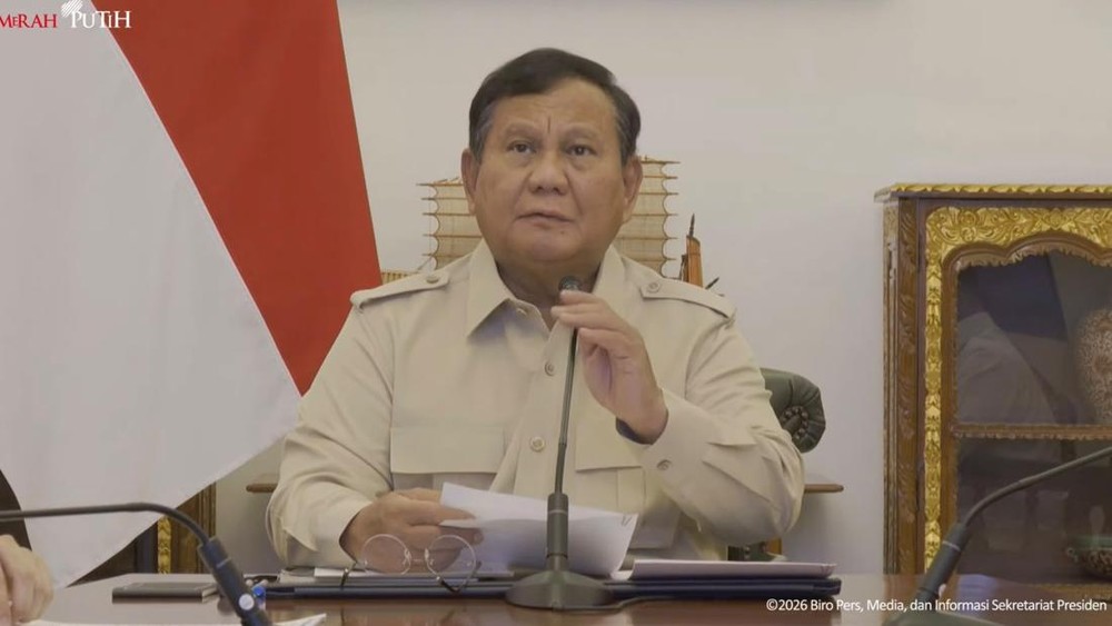 TERUNGKAP! Prabowo Janjikan Ribuan Kampung Nelayan Ber-Bandara!