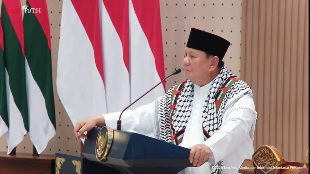 Revolusi Maritim Prabowo: Ribuan Kapal Nelayan Siap Guncang Laut RI!