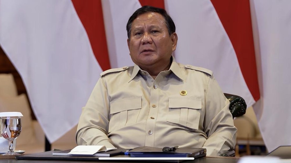 Malaysia Gercep Bantu RI Padamkan Karhutla!