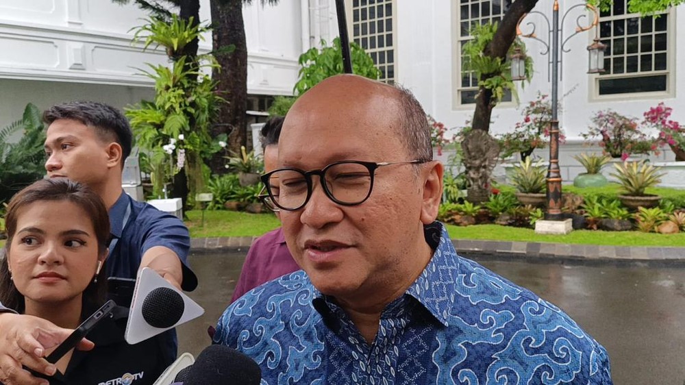 Danantara Bakal Kuasai Saham Bursa!
