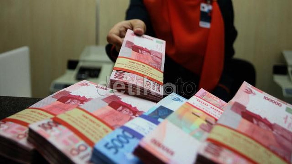 TERUNGKAP! KUR Rp 219 T Cair, Ini Tantangan UMKM!