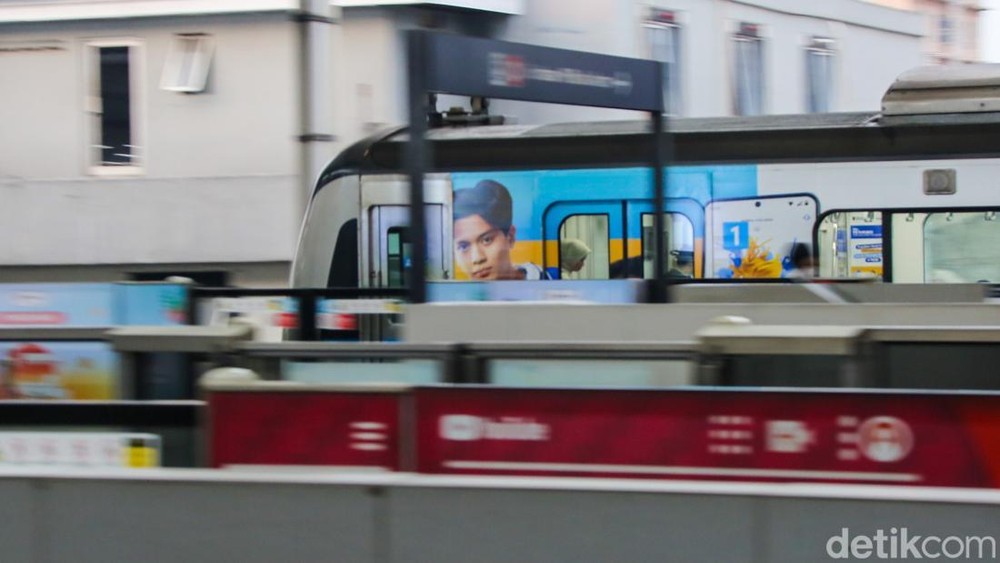 MRT Jakarta: Bukan Sekadar Transportasi, Tapi ‘Sihir’ Kota!