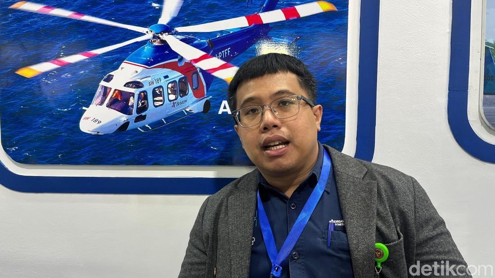 Bocoran Eksklusif: PTDI Kembangkan Ambulans Terbang!
