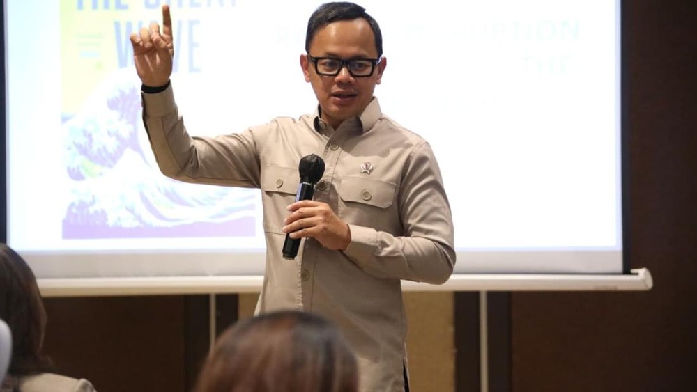 Jalan Hancur Pemicu Utama! 73.000 Aduan Warga RI Membludak!
