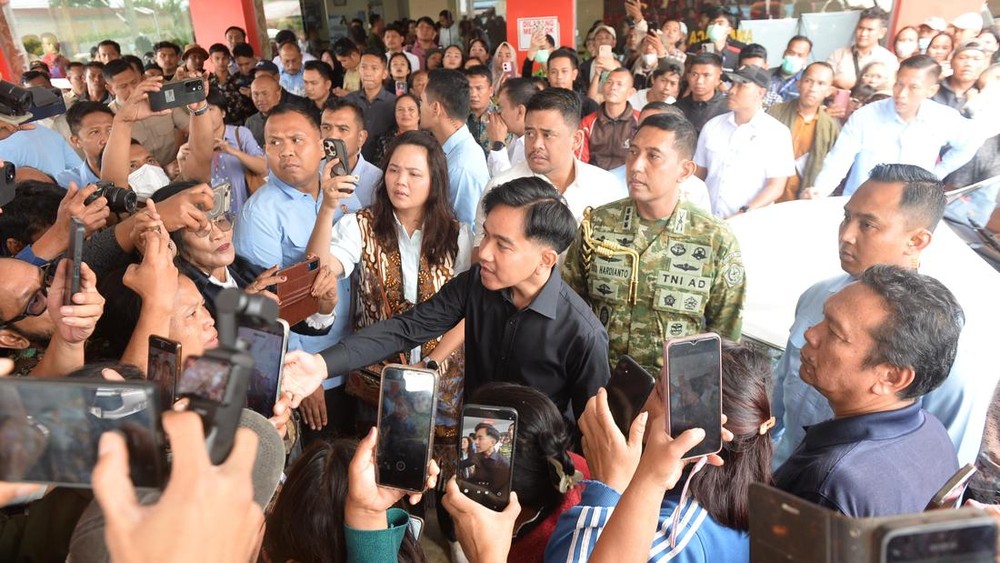 Gibran Murka: Oknum SPPG Ejek Korban MBG, Ini Kata Wapres!