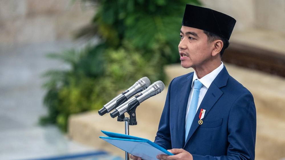 Gibran Bocorkan Kunci APBN Sehat di Tangan Menkeu Baru!