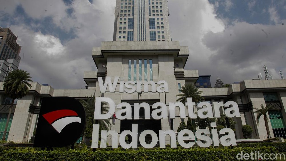 Terkuak! Danantara Untung 400% dalam Waktu Singkat!