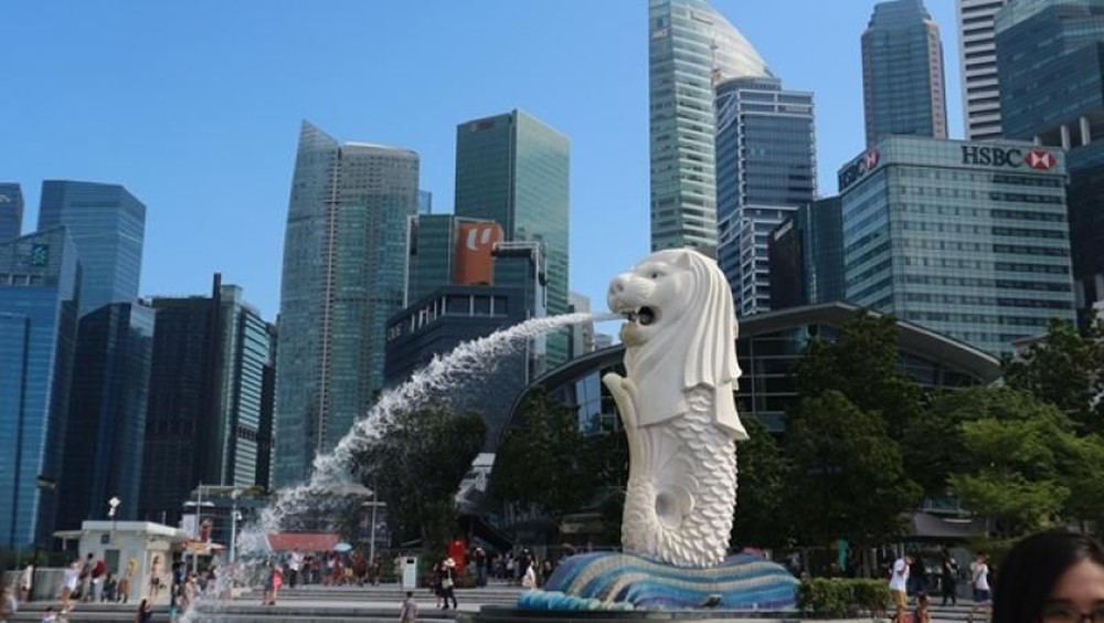 Singapura Santai Meski Gas RI Dipangkas!