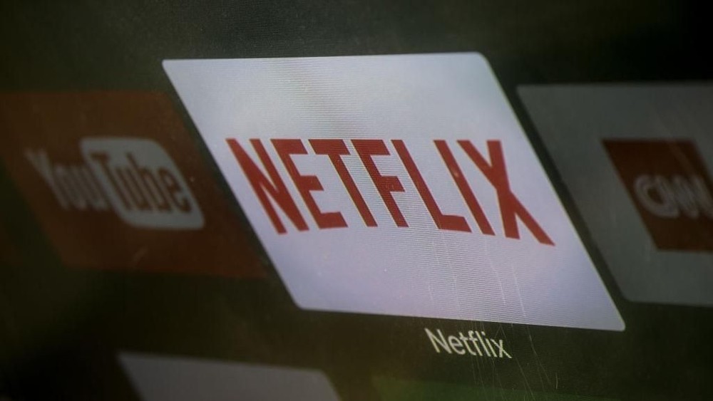 Guncang Industri! Netflix PHK 1.000 Karyawan